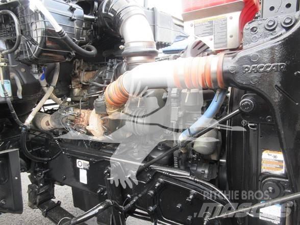 Peterbilt 567 Tippbil