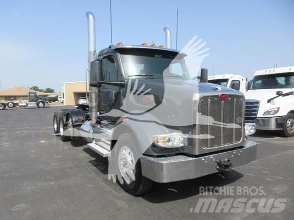 Peterbilt 567 Trekkvogner
