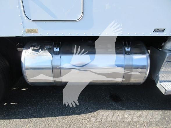 Peterbilt 567 Trekkvogner