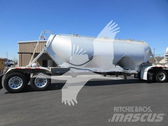 Polar  Tanksemi
