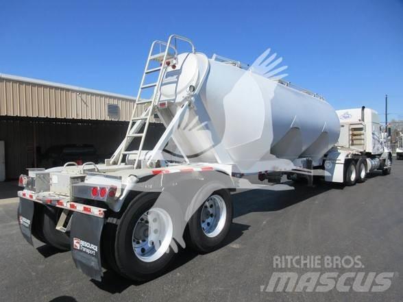 Polar  Tanksemi