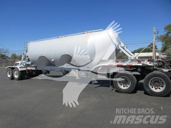 Polar  Tanksemi