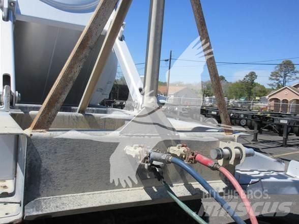 Polar  Tanksemi