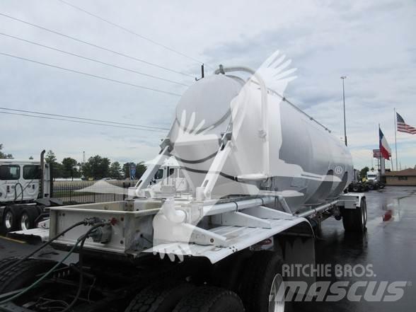 Polar  Tanksemi