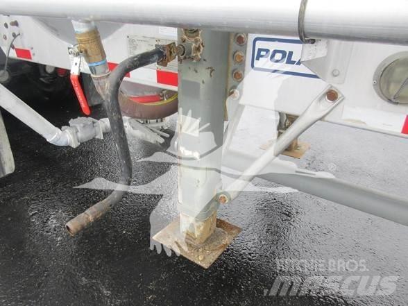 Polar  Tanksemi