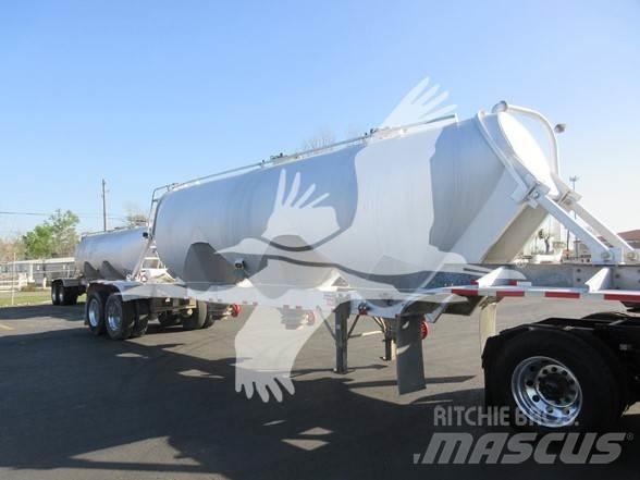 Polar 1000 Tanksemi