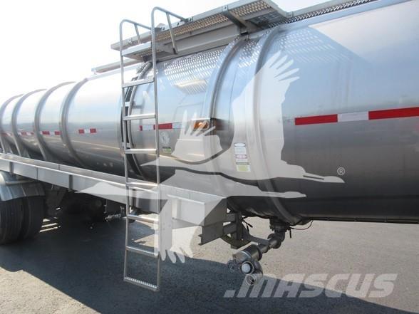 Polar DOT 407 Tanksemi