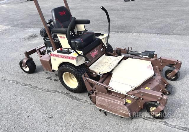 Grasshopper 526V/52 Spakstyrte gressklippere