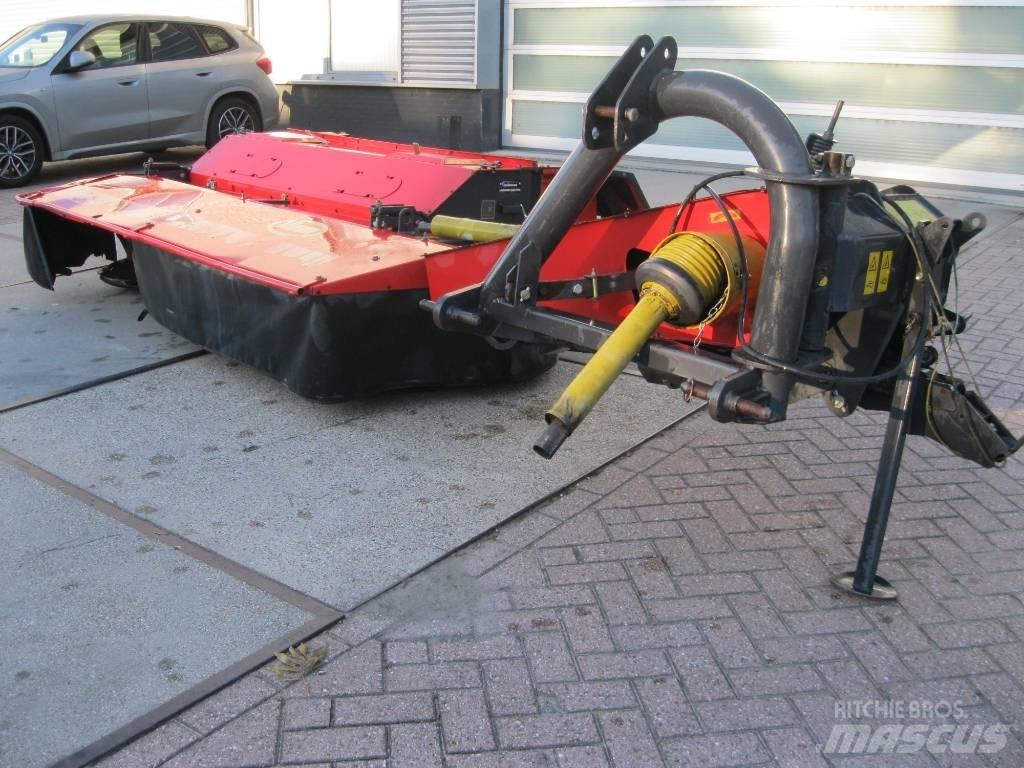 Vicon CMP2901 Slåmaskiner