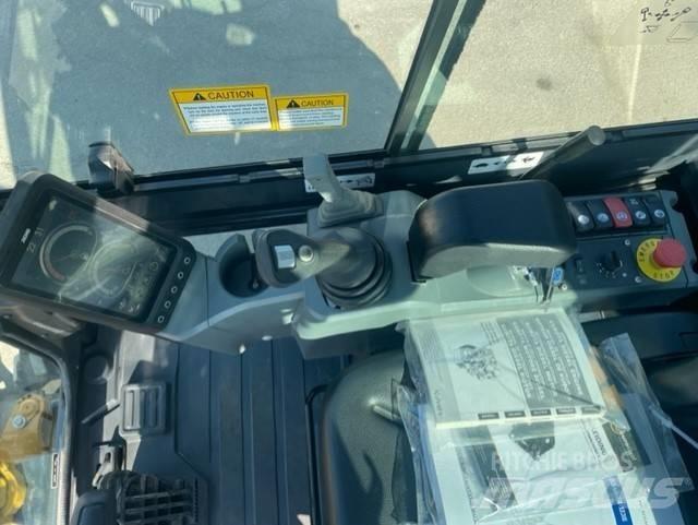 XCMG XC20E Minigravere <7t