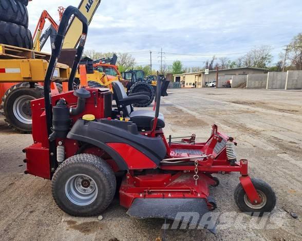 Ferris IS 2500 Z Sitteklippere