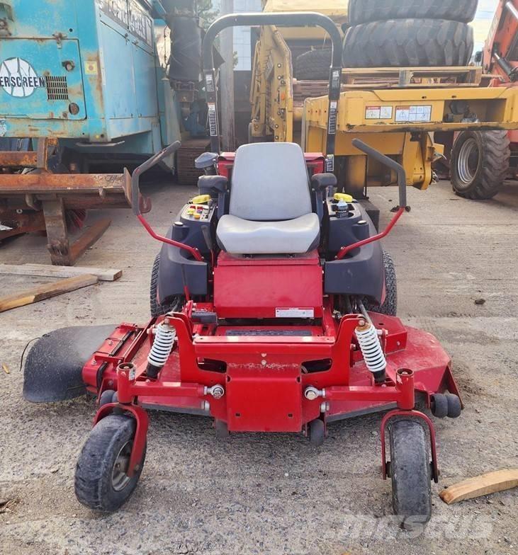 Ferris IS 2500 Z Sitteklippere