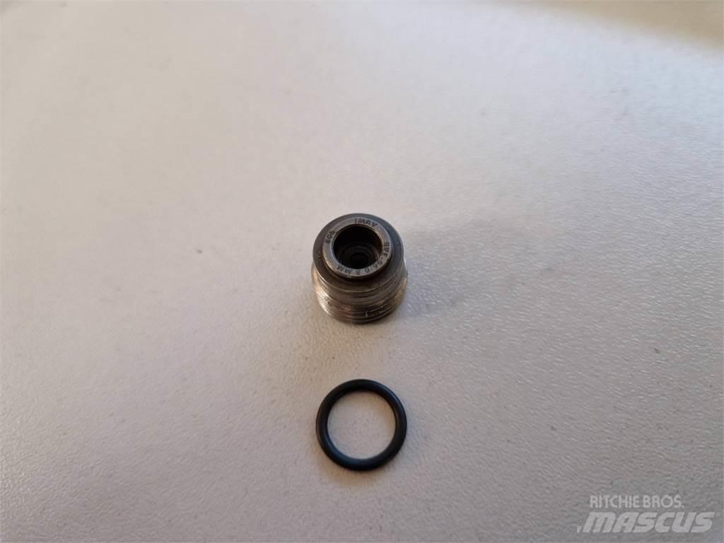 Rottne 072-0101 Hydraulikk