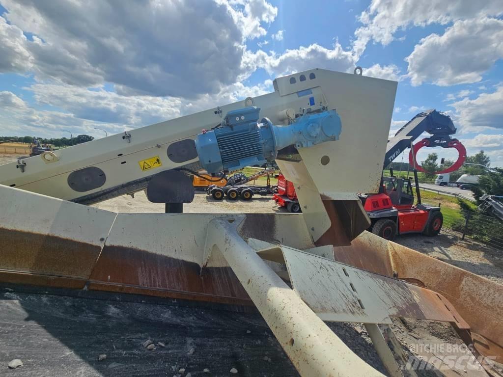 Metso LT 300 HP Mobile knuseverk