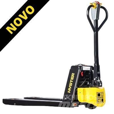 Hyster PC1.5 Jekketralle