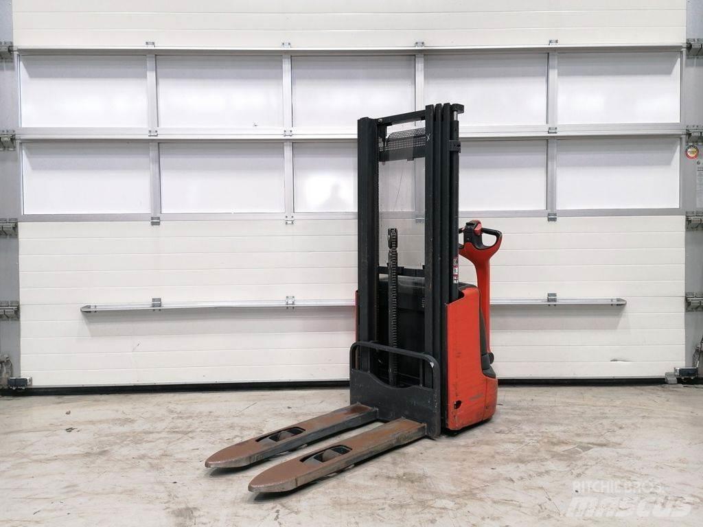 Linde L10 Ledestablere