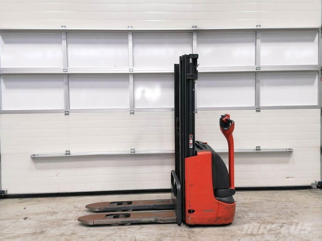 Linde L10 Ledestablere