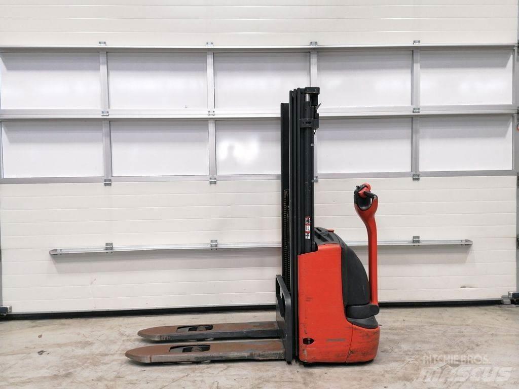 Linde L10 Ledestablere