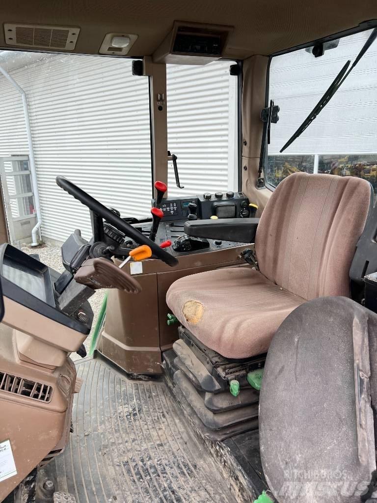 John Deere 6900 Traktorer