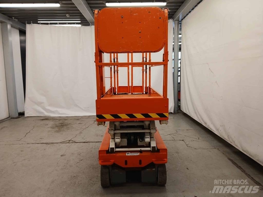 Snorkel S 3219 E Sakselifter