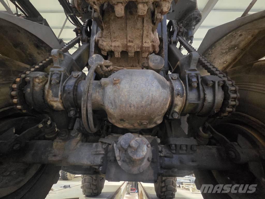  Matenin NX7 B3 Kjedegravere