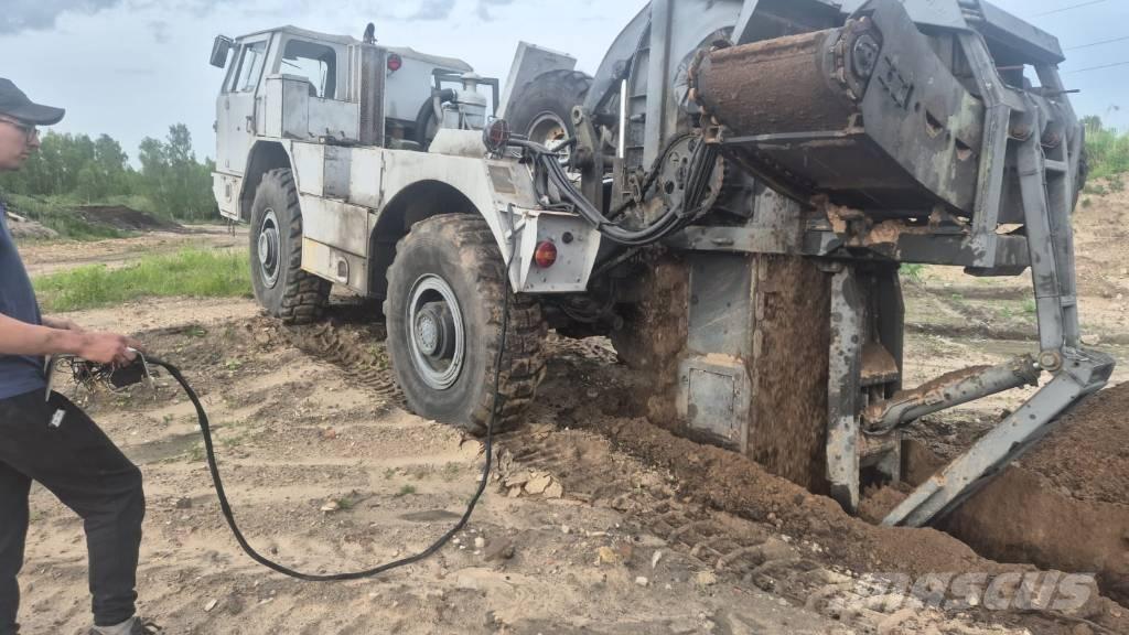  Matenin NX7 B3 Kjedegravere