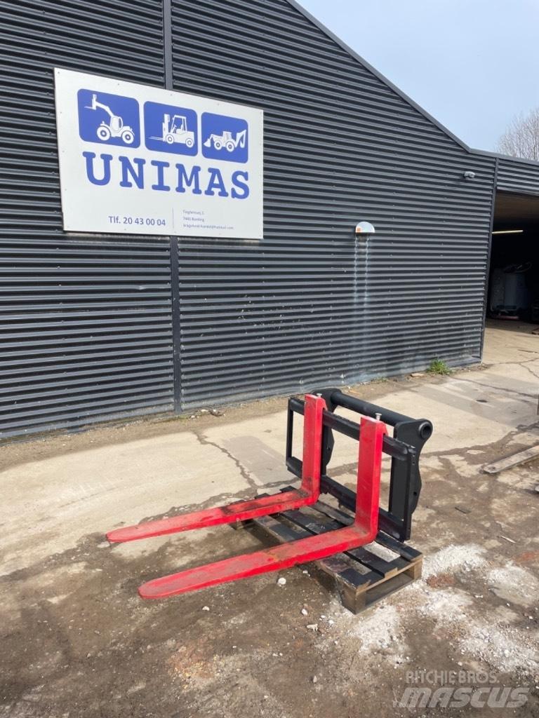 Manitou 5000kg Andre komponenter