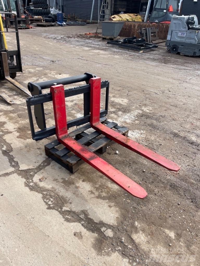 Manitou 5000kg Andre komponenter