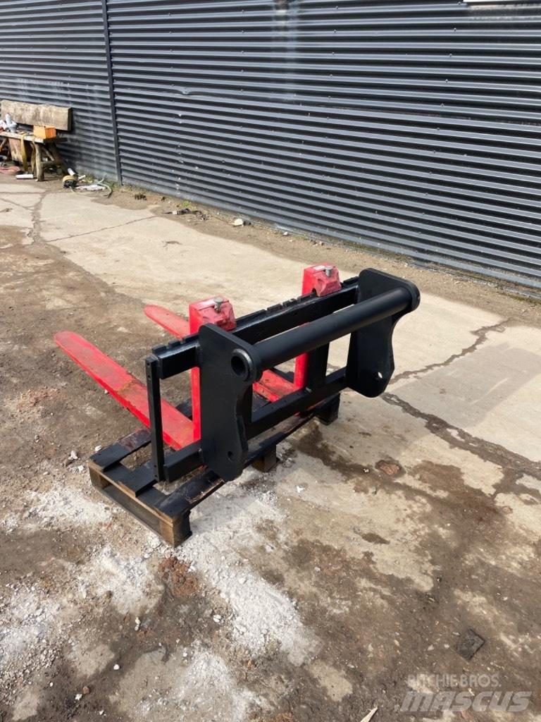 Manitou 5000kg Andre komponenter
