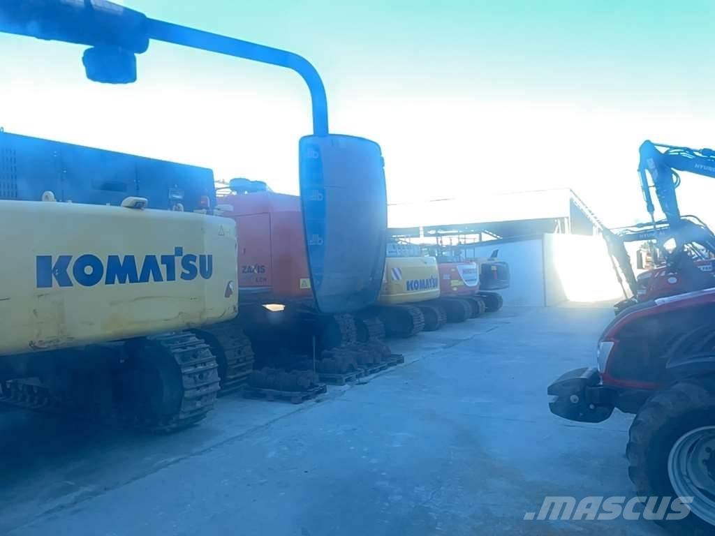 Valtra A134 Traktorer