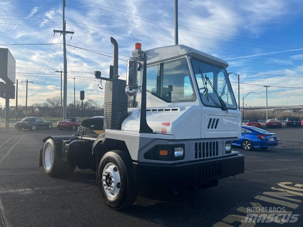 Ottawa T2 Terminaltraktor
