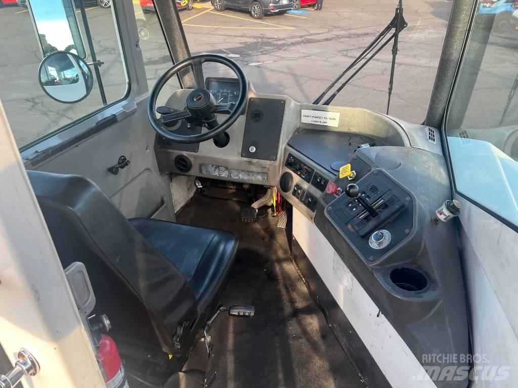 Ottawa T2 Terminaltraktor