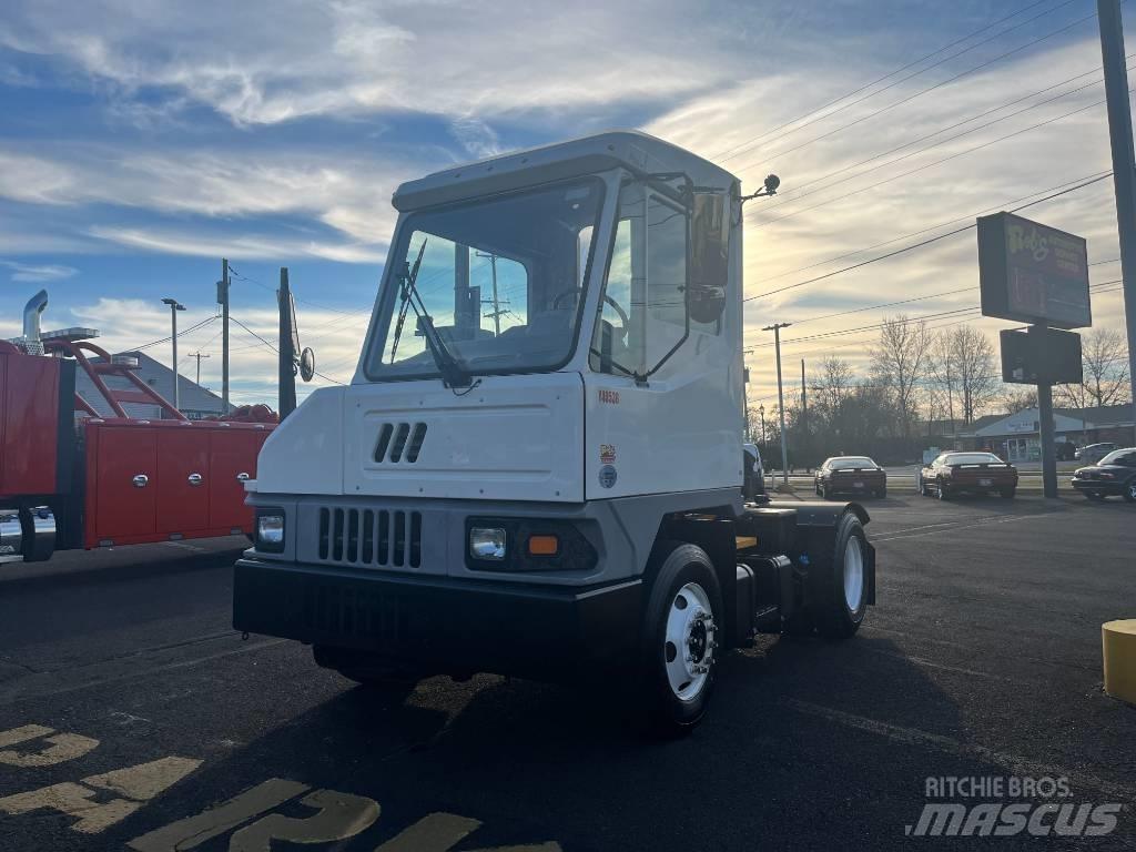 Ottawa T2 Terminaltraktor