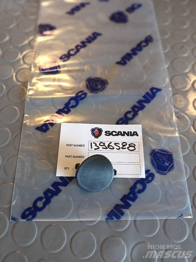 Scania PLUG 1396528 Transport - Annet