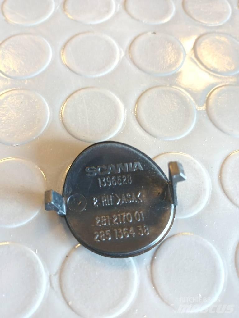 Scania PLUG 1396528 Transport - Annet