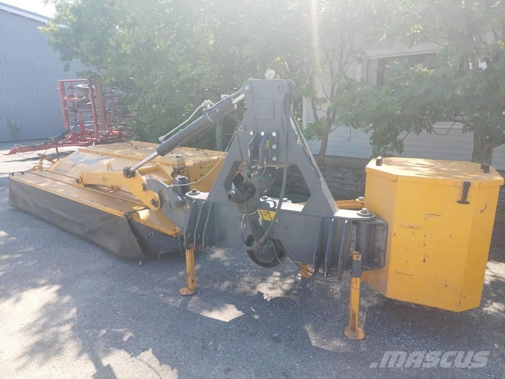 Elho Arrow NM 3200 D Slåmaskiner