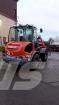Atlas Weycor AR420 Hjullastere