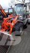 Atlas Weycor AR420 Hjullastere