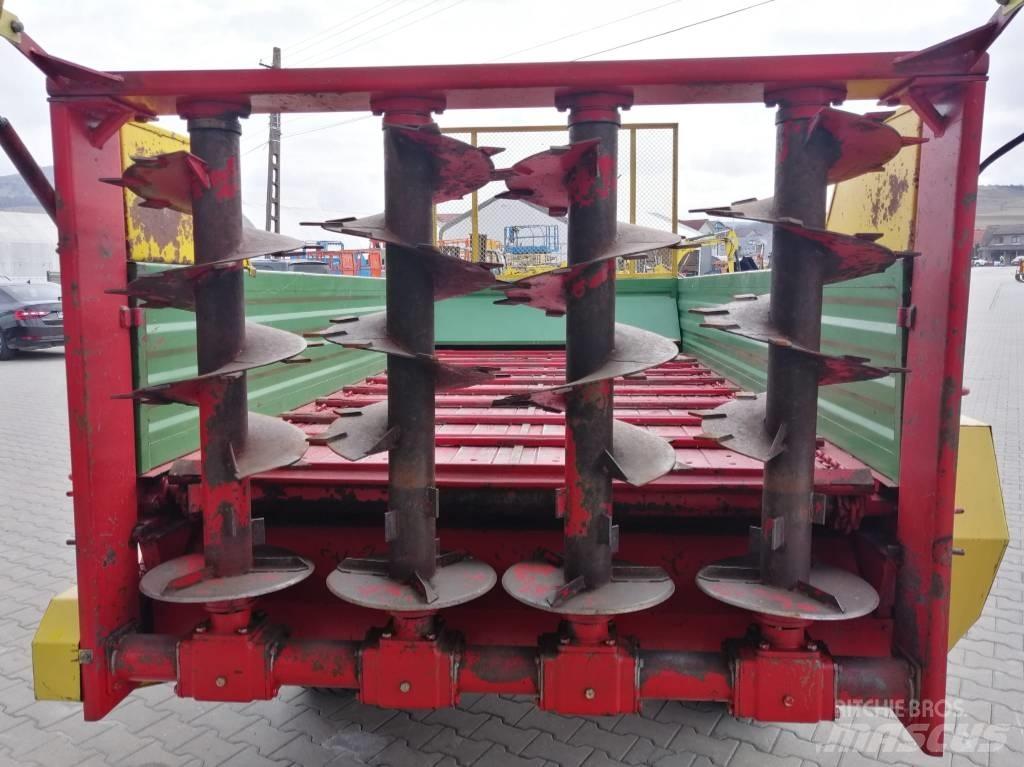  Tenkhoff RT14 Andre Landbrukshengere