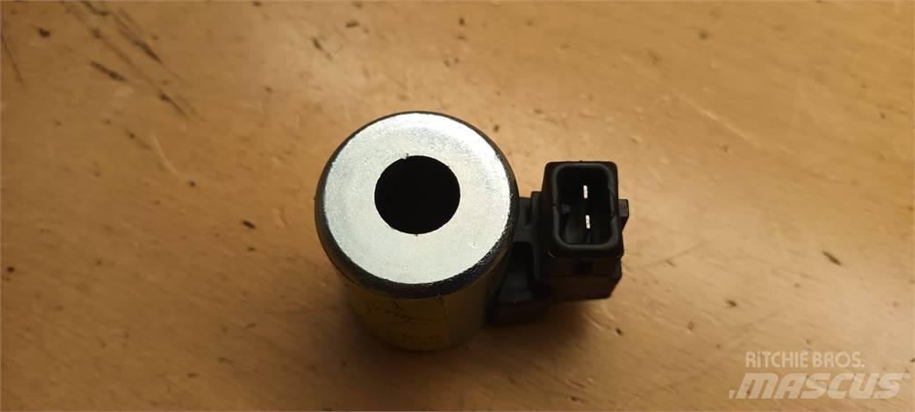 Eco Log 613007 Hydraulikk