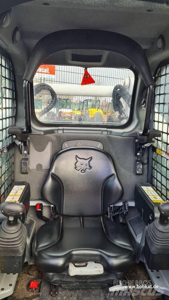 Bobcat T 770 Beltelastere