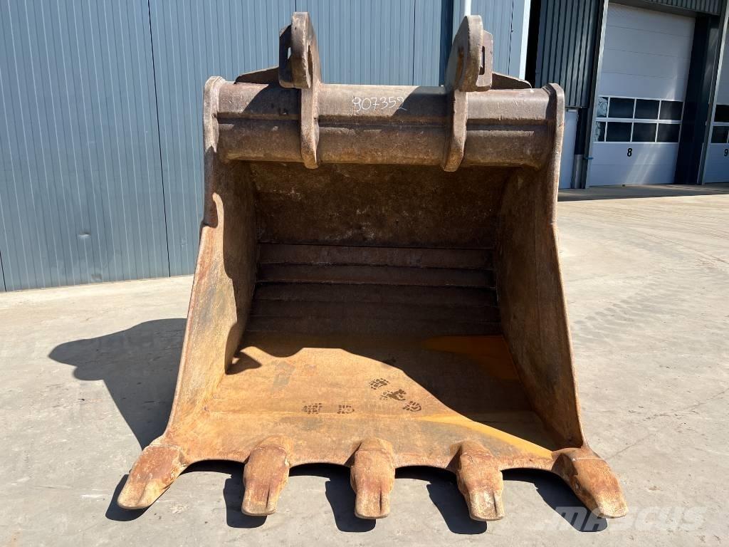 Verachtert CW45S Skuffer