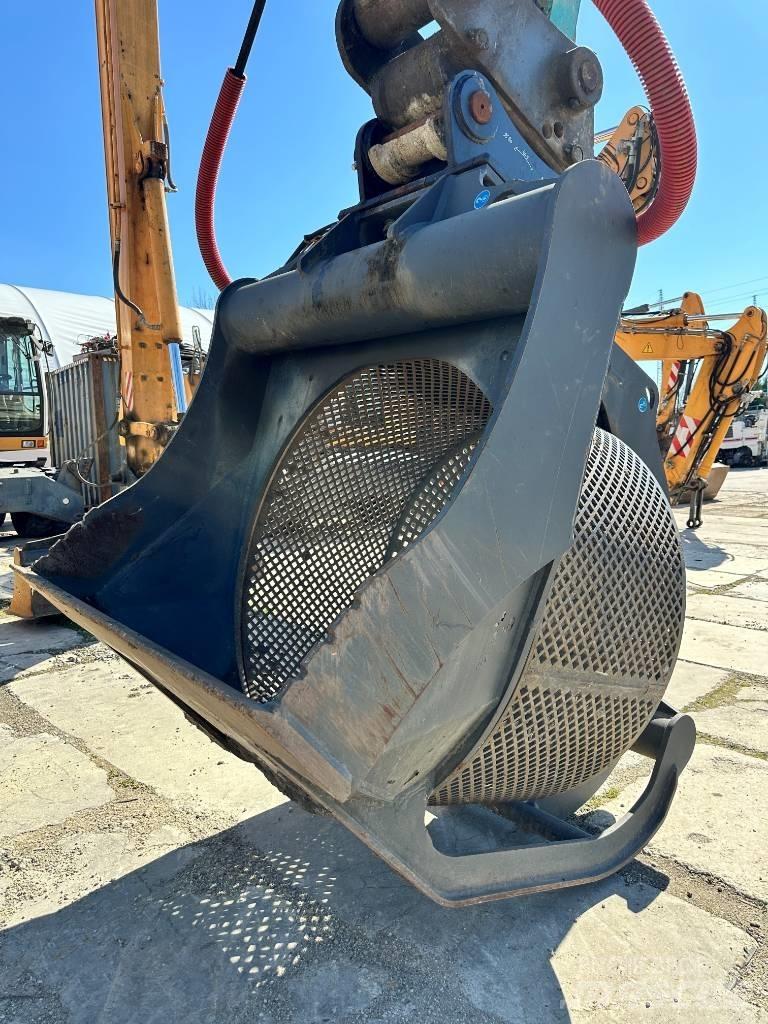 VTN SR15 Sorteringsskuffer