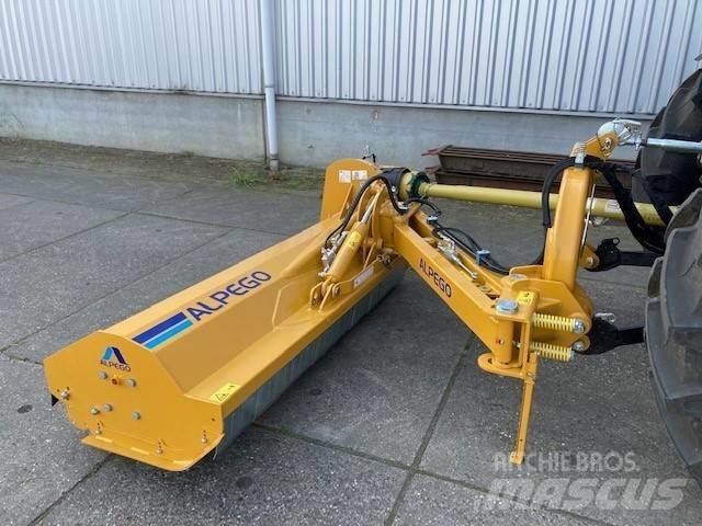 Alpego TL33-200 Landbruk - Annet