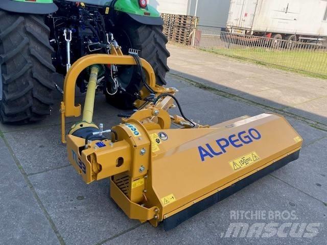 Alpego TL33-200 Landbruk - Annet