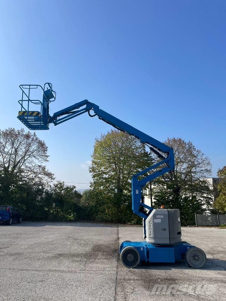 Genie Z 34/22N Leddede bomlifter