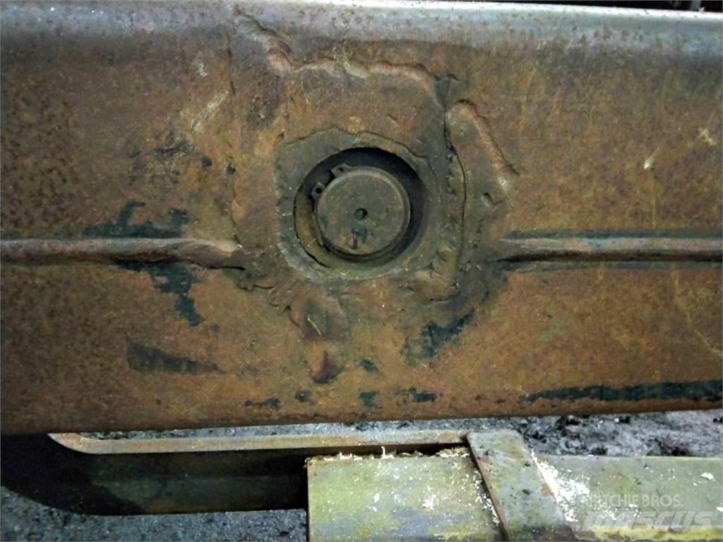 Loglift L190V Skogsmaskinkraner
