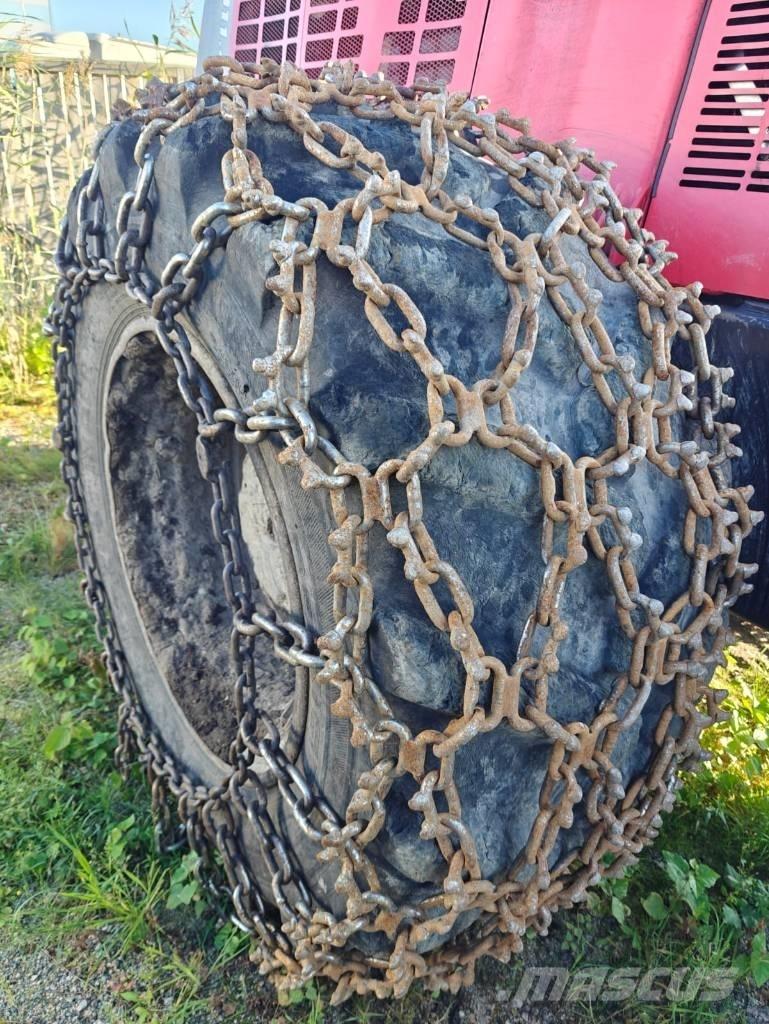 Valmet 911.4 Hogstmaskiner