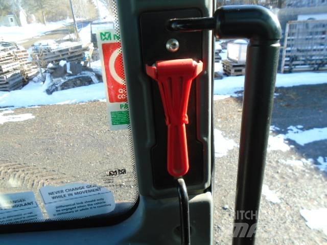 Merlo P 40.13 Teleskoplastere