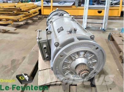  Moteur grue 45 RCS Kran deler og utstyr